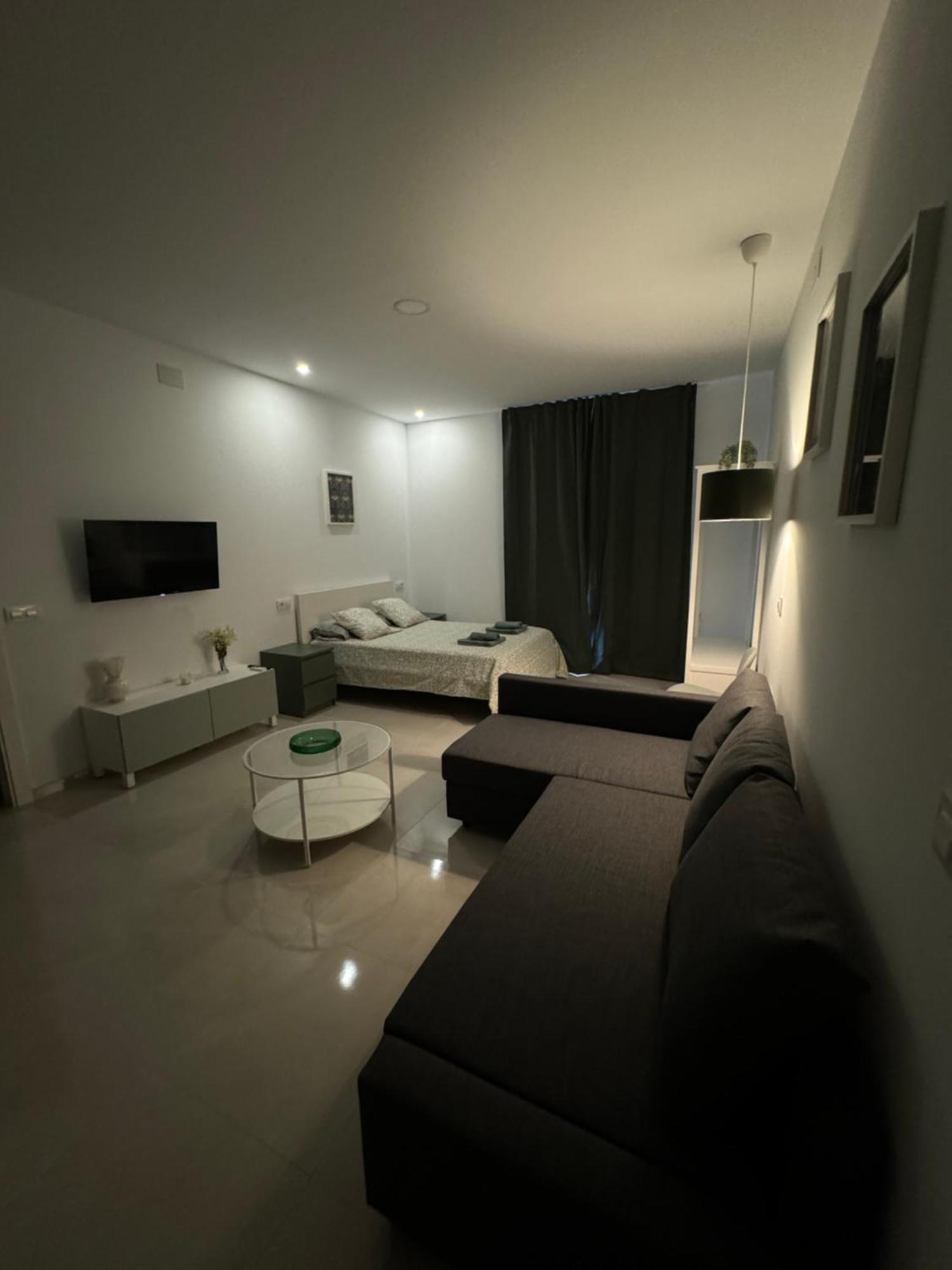 Apartamento La Casa De Rosita Fuente del Maestre Exterior foto