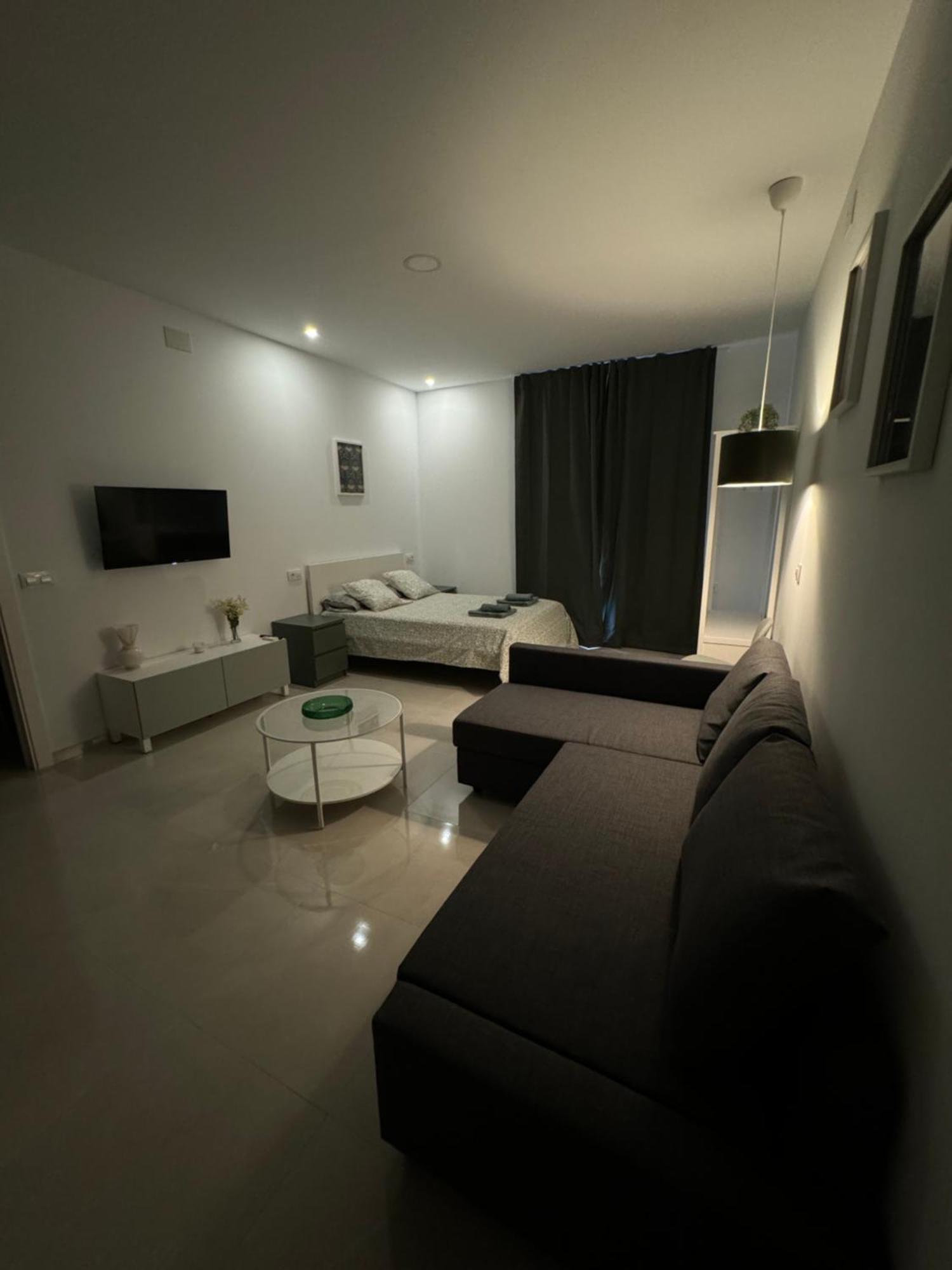 Apartamento La Casa De Rosita Fuente del Maestre Exterior foto