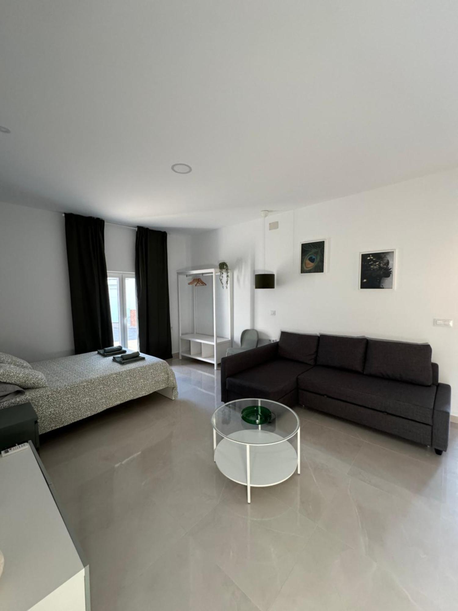 Apartamento La Casa De Rosita Fuente del Maestre Exterior foto