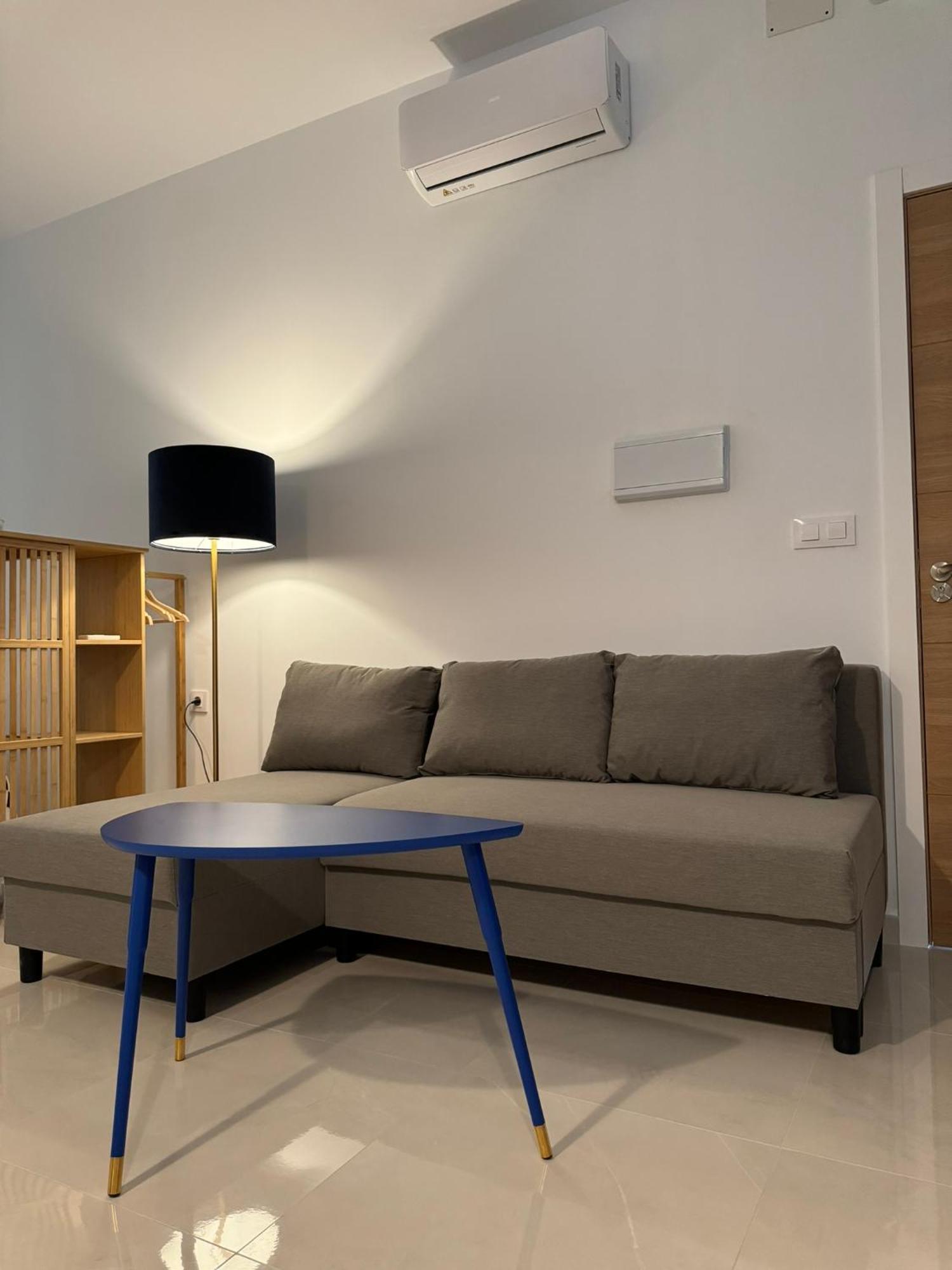 Apartamento La Casa De Rosita Fuente del Maestre Exterior foto
