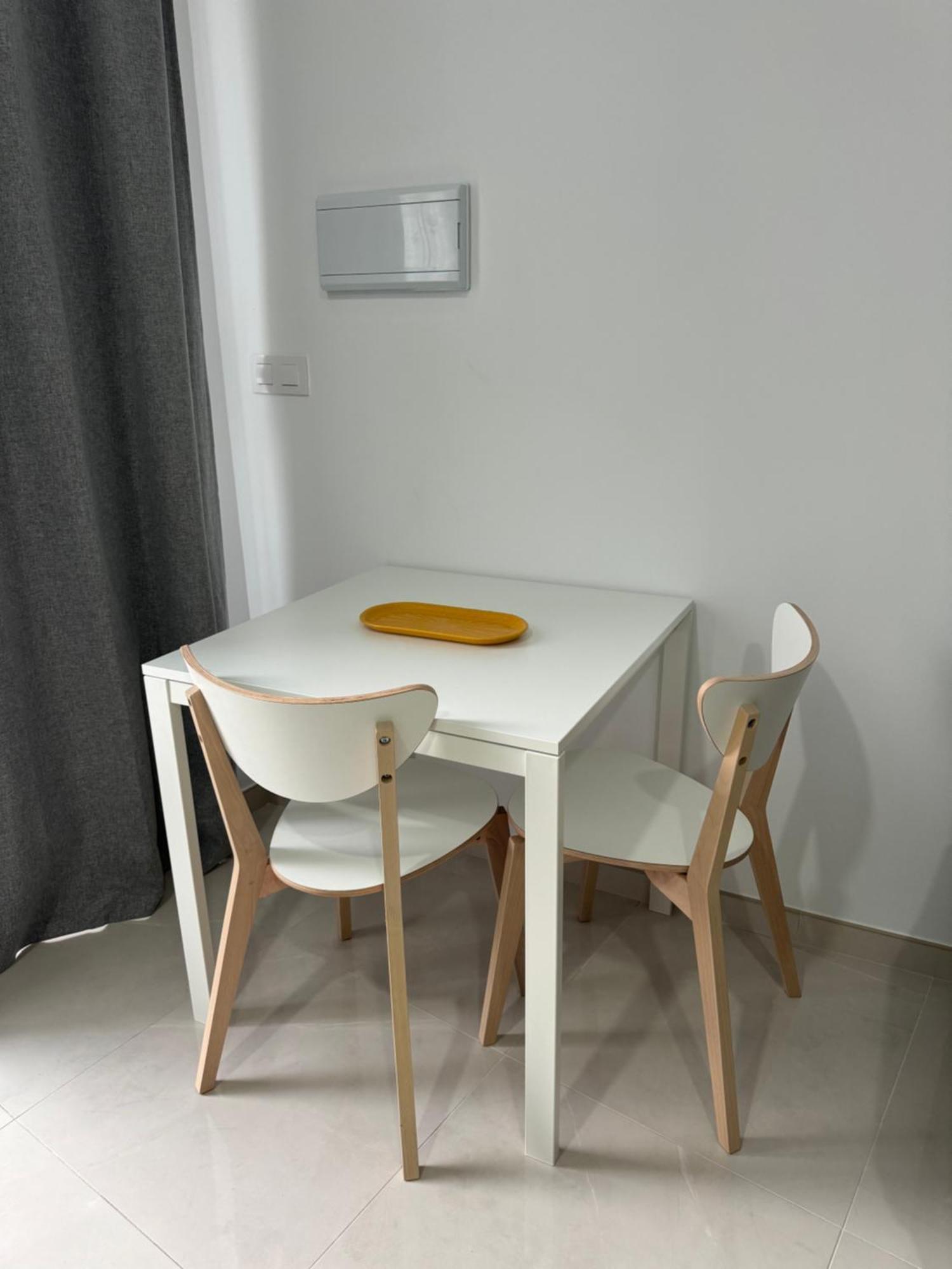 Apartamento La Casa De Rosita Fuente del Maestre Exterior foto