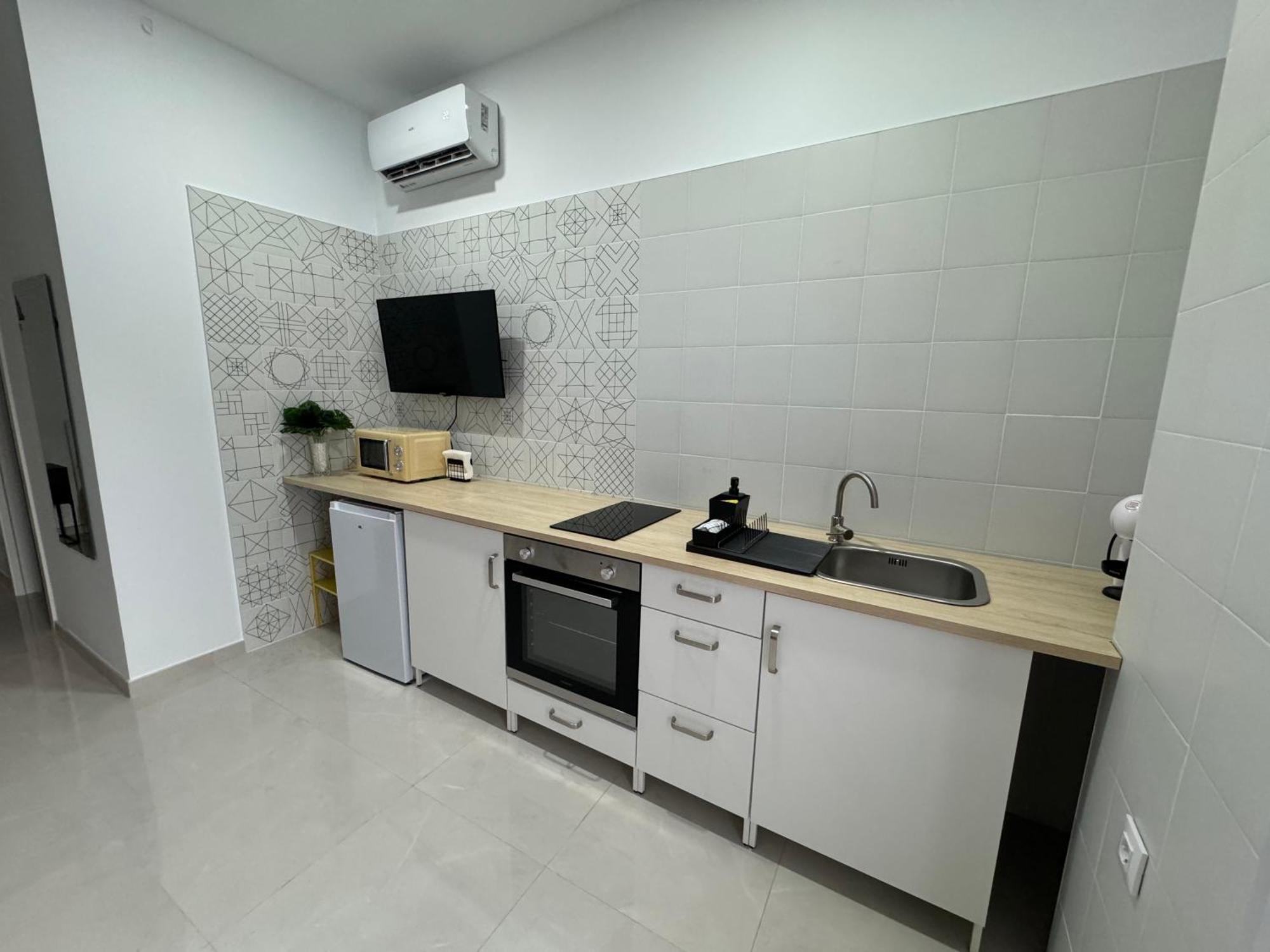 Apartamento La Casa De Rosita Fuente del Maestre Exterior foto