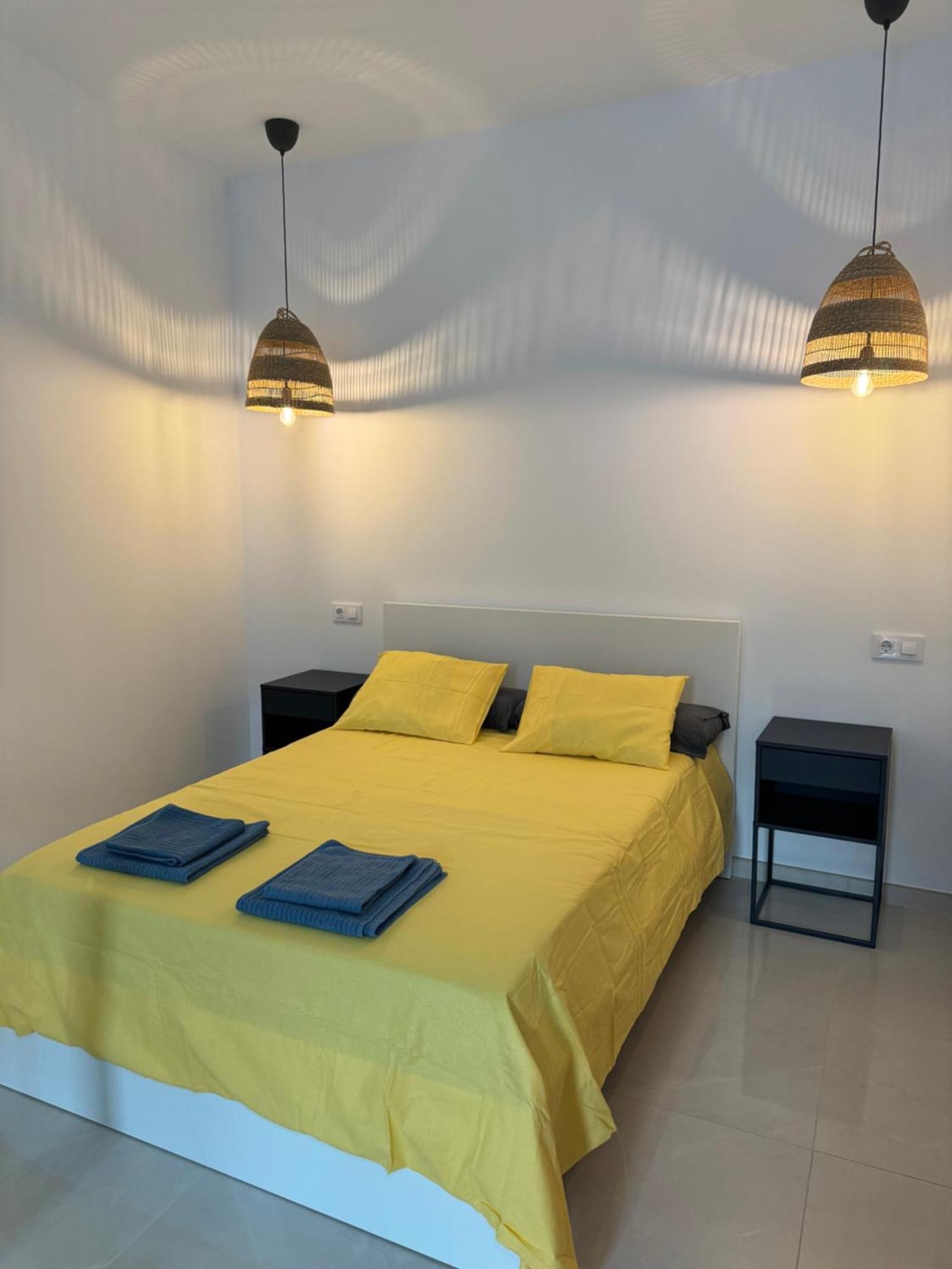 Apartamento La Casa De Rosita Fuente del Maestre Exterior foto