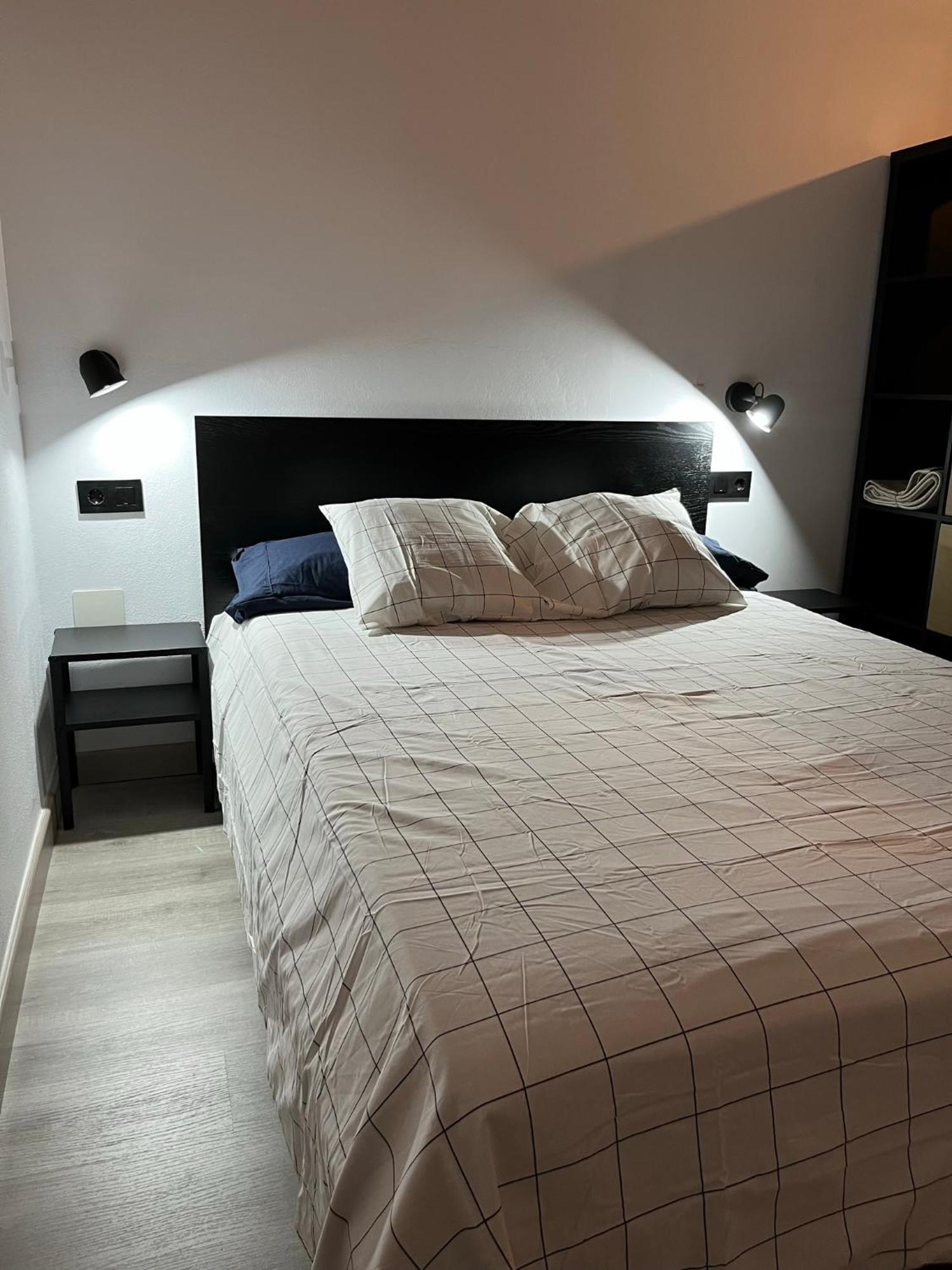 Apartamento La Casa De Rosita Fuente del Maestre Exterior foto